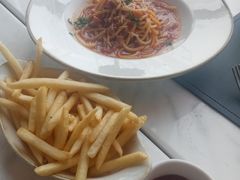 -大堂酒廊·富力丽思卡尔顿酒店