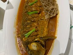 -宁夏国强手抓羊肉·清真菜(未央路凤三店)