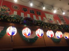 门面-平成屋·午肴夜酒(四川北路店)