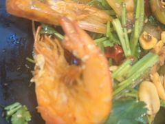 -醉人椒麻辣香锅(王府井喜悦店)
