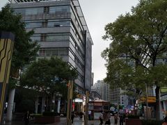 -时代奥城商业广场