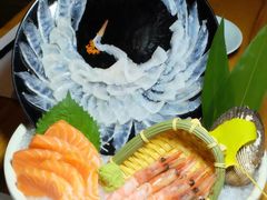 -金井日本料理(丽柏广场店)