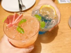 -祖母的魔法厨房(爱琴海黑金店)