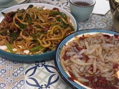 -阿拉丁新疆风味餐厅·清真(罗廊巷店)