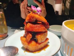 -苏帮袁Sue Cuisine(将台店)