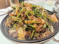 贝勒爷烤羊肉-紫光园(劲松店)