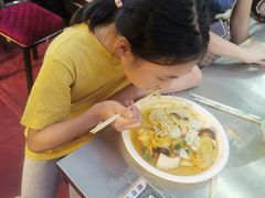 -正宁路小吃夜市