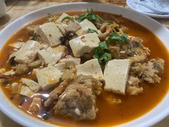 -煲来饱去冷水鱼