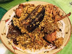 避风塘波士顿龙虾-盛港湾海鲜食府(黄沙店)