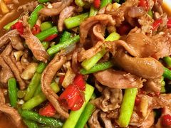 -菜先生私厨(安喜门店)