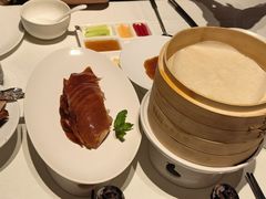 -四季民福烤鸭店(外滩外白渡桥店)