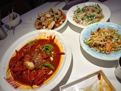 -金陵暴走龙虾·烧烤·排档(南京总店)
