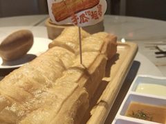 -滋粥楼·顺德菜(番禺广场总店)
