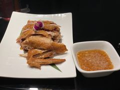 -东莱馋房(陆家嘴店)