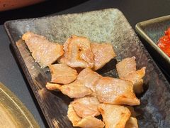 -無二炙坊·和牛烧肉(大钟寺1733店)