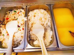 -鹈鹕素食餐厅自助餐部(正阳街店)