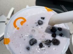 -CoCo都可(嘉定大融城店)