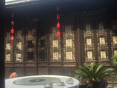 -双东酒店(东关街店)