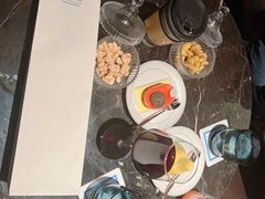 -秀·吧 Show Bar(兰州盛达希尔顿酒店)