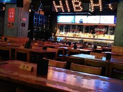 大堂-HIB HUB公社(解放西路店)