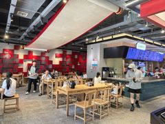 -易裕和·长沙米粉(竹塘西路店)