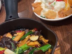 -云海肴·汽锅鸡·云南菜(领展购物广场·中关村店)