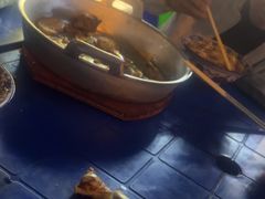 -尕胡才炕锅烤羊肉馆(八一路店)