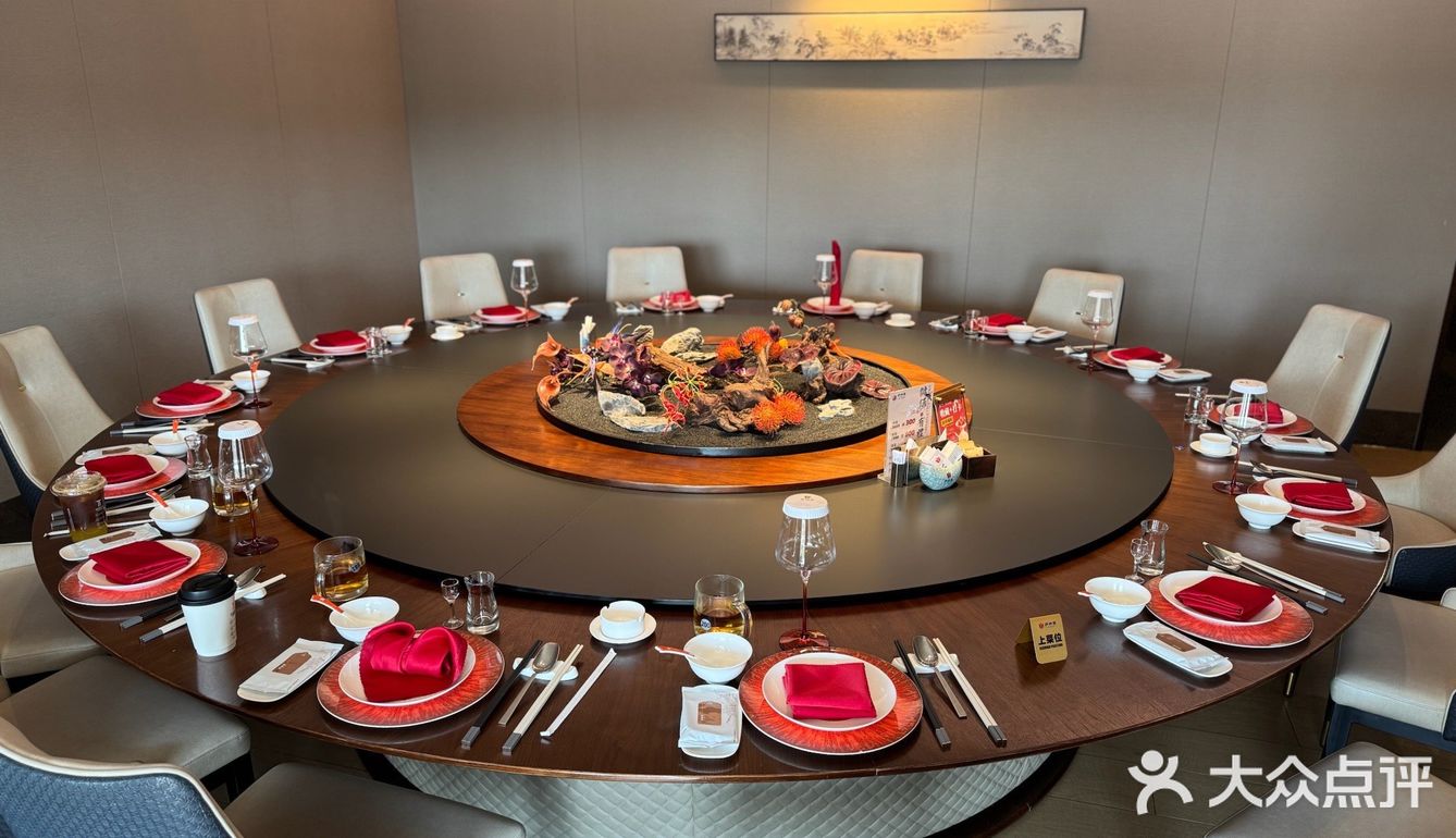 春日来骆岗公园游玩的必去之地！！！