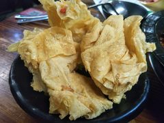 -味仙疯美蛙鱼头(清扬路总店)