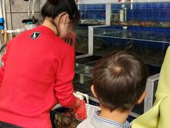 -常家活海鲜小吃(仅一家无分店)