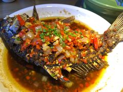 -费大厨辣椒炒肉(万家丽一店)