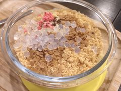 咸蛋黄榴莲爆珠-糖匠(垂虹路店)