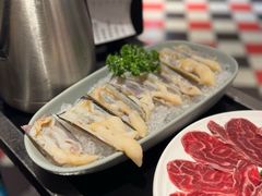 -一哥澳门豆捞·澳门风打边炉(高德置地店)