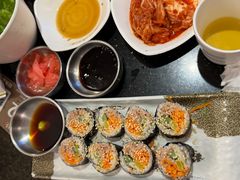 -木槿花韩式炭烤·熟成肉工坊(孙文东路店)