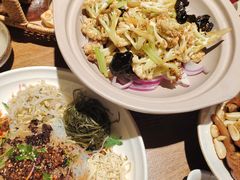 -鸽子窝(青塔店)