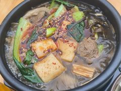 -798烧烤工厂(太和路店)