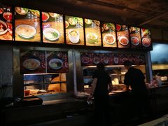 -71号豆汤饭·成都小馆(春熙路百盛店)