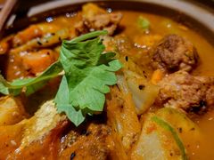 罗宋狮子头-七色云蔬食(喜邻里店)