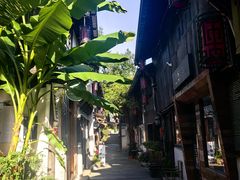 -小河直街历史文化街区