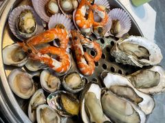 -东夷海鲜巨无霸(东夷小镇店)
