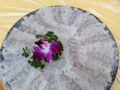 -官塘陈记鱼生·潮汕砂锅粥·牛肉火锅(潮枫路总店)