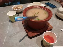 -楚山晓·楚湘菜(江夏永旺店)