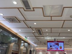 -喜家德虾仁水饺(青岛永旺东部店)