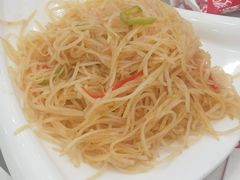 -大地春饼店(黄河路店)