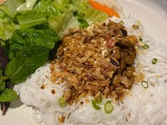 河内烤肉捞檬-越美小馆·越南料理(曲江店)