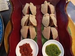 -唐猫庭院·千年陕菜(大唐不夜城店)