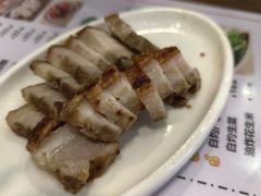 -永祥烧腊餐厅(虹口店)