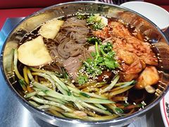 -堂堂小伙夫·辽宁小吃大排档(京西大悦城店)