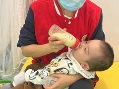 -全优加早教托育园(广百新一城店)