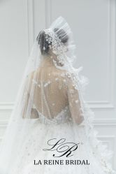 -拉瑞娜LaReine婚纱礼服高级定制